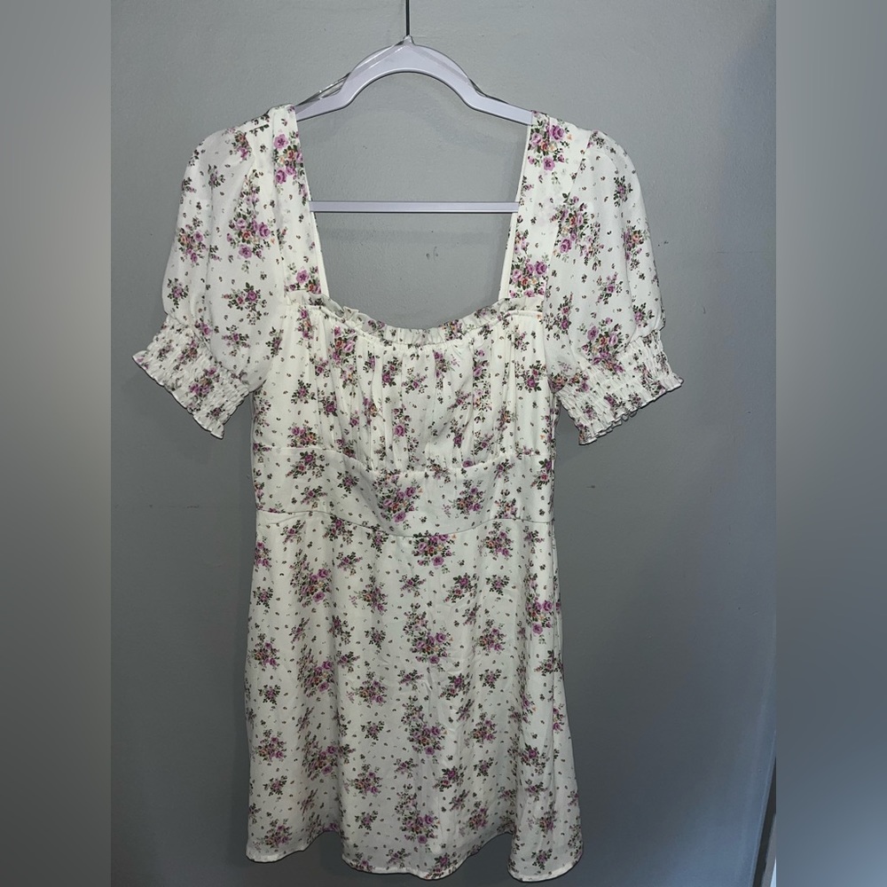 Francesca’s mini dress size Medium